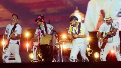 San Salvador estrena el Festival Nacional del Éxodo: ¿qué artistas ya confirmaron?