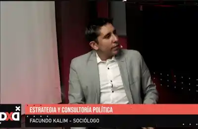 Llega una diplomatura clave para la política: qué tiene y por qué puede ser un antes y un después