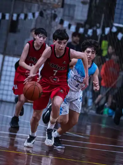 El Rojo se coronó en un Final Four para el infarto