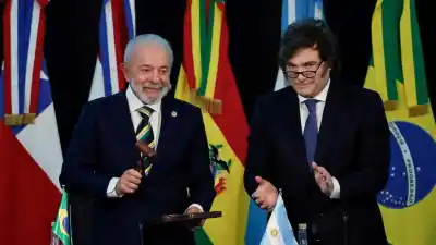 Uruguay se corre del conflicto y lanza un pedido urgente al Mercosur