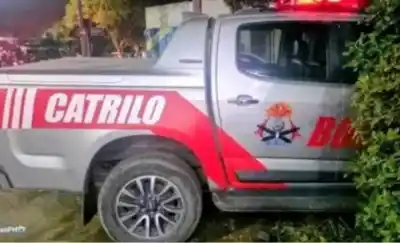 Catriló: piden reactivar la Junta de Defensa Civil ante el alerta por lluvias