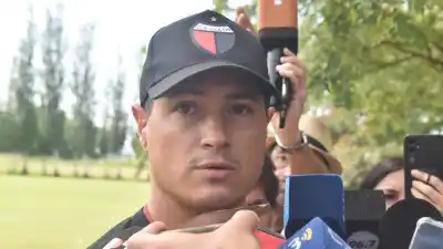 El descargo de Medrán tras su salida de Colón: "Me sacaron del cargo"