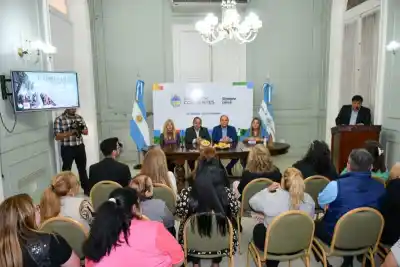 Itatí se prepara para su gran cita: la 2ª Fiesta del Chipá promete sabores y shows