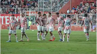 Mercado de pases abierto: los tres jugadores de Unión que aún podrían irse