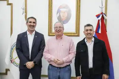 El plan de Misiones para recuperar el cielo: qué dijo Passalacqua sobre la vuelta de JetSMART