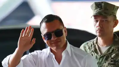 Ecuador refuerza Quito con 4000 efectivos y un plan antidelincuencia: ¿qué se sabe?