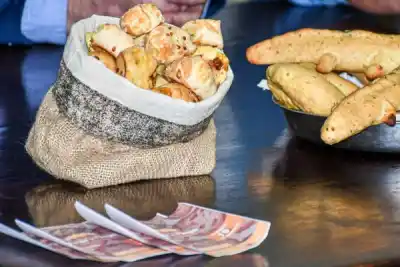 Itatí se prepara para la segunda Fiesta del Chipá: ¿qué novedades trae?
