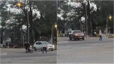 Cayó "Bichilo": el hombre que aterrorizaba a los conductores en la Ruta 34