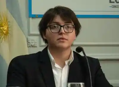 Denuncian que Kicillof dejó sin comida a millones de bonaerenses: “Es indignante”