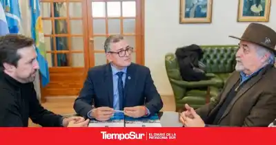 Othar y Kreplak sellan una alianza estratégica para repensar la salud pública