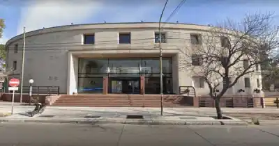 Misterio en Tribunales de San Rafael: hallaron sin vida a una secretaria judicial