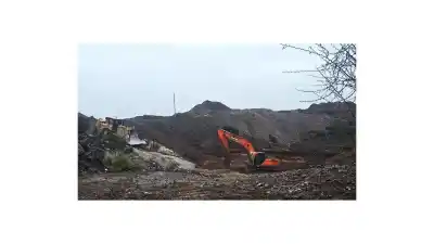 La polémica obra en Mandalari: qué dice el municipio sobre el impacto ambiental