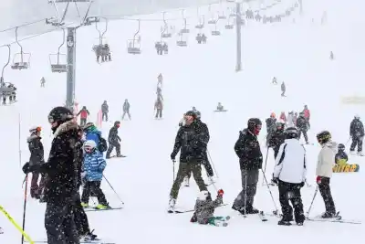 Chapelco suma alquiler online y renueva beneficios para los amantes de la nieve