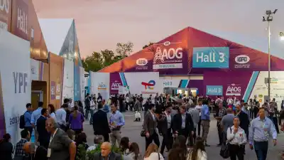 AOG Patagonia 2026: la acreditación ya está abierta y el evento promete récords