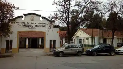 Quemaron restos de poda en un hospital y la Patrulla Ambiental los multó