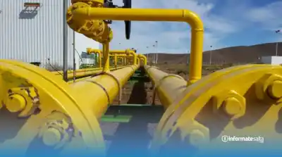 El duro reclamo que los industriales del Norte le plantearon a Nación por el gas