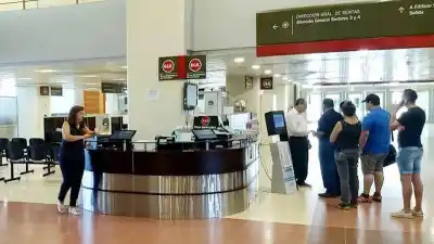 El plan del Gobierno de San Juan para transformar la atención en las oficinas estatales