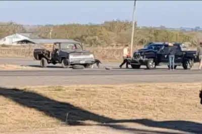 La velocidad, la gran responsable: uno de cada tres siniestros viales en Entre Ríos