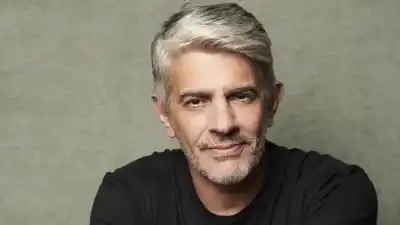El secreto que Pablo Echarri reveló sobre su futuro político y que nadie esperaba