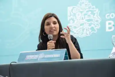 Alerta: la advertencia de una ministra sobre el nuevo proyecto de Ley de Tierras que podría habilitar la extranjerización de recursos estratégicos