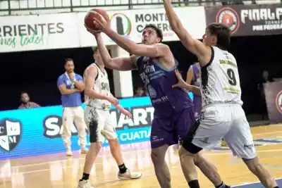 La Liga Provincial de Mayores ya tiene fecha y esto es lo que tenés que saber