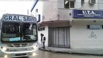 Elecciones en UTA Jujuy: tres listas compiten y apuntan contra el veedor por los salarios