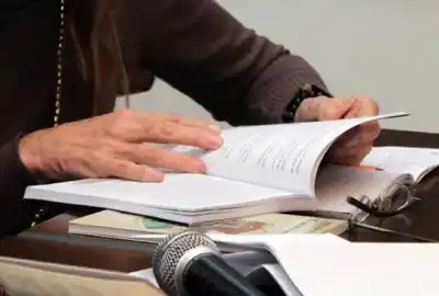 Los Reartes: abren las inscripciones para la Feria del Libro y el Encuentro de Escritores