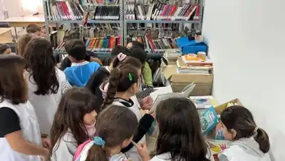Docentes de Nivel Inicial: la oportunidad literaria que abre Río Negro