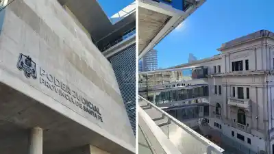 Rechazo contundente: la Corte provincial tumbó el tope a las jubilaciones y dejó en vilo la reforma previsional