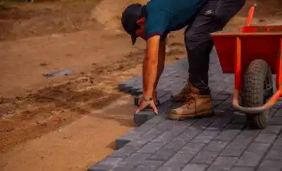 El Parque Lineal de Santa Rosa suma nuevos senderos y espacios para toda la familia