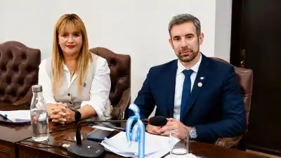 Nuevo impulso para blindar las aulas: quieren que la educación sea servicio esencial en Tierra del Fuego
