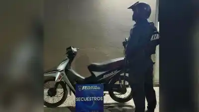 Una mujer pidió ayuda a la policía por un vecino sospechoso: lo que encontraron en su patio los dejó en shock