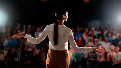 Aprender a hablar en público: llega un taller de oratoria a Santiago del Estero