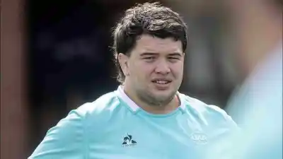 Argentina XV ya tiene su lista: 28 elegidos para el desafío en Miami