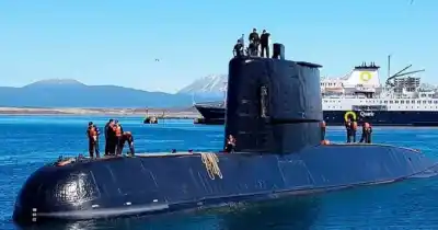 El juicio que busca respuestas: cuatro ex jefes de la Armada en el banquillo por el ARA San Juan