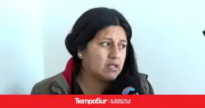 Tragedia en San Julián: la madre de la segunda víctima rompió el silencio y apuntó contra la hipótesis de incendio accidental