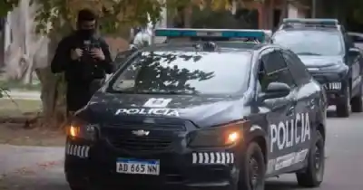 Robo en San Rafael: se llevaron 50 mil dólares y dos bicicletas de alta gama