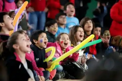 Un grupo de vecinos de San Martín lanza una campaña para regalar sonrisas en el Día del Niño