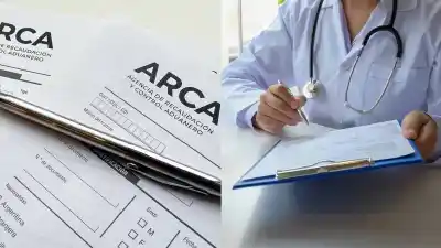 Monotributistas: ARCA actualizó el padrón de obras sociales para agosto 2026