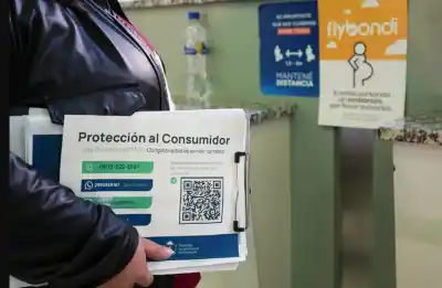 Aerolíneas y telefonía, en la mira: los reclamos que más recibe Neuquén