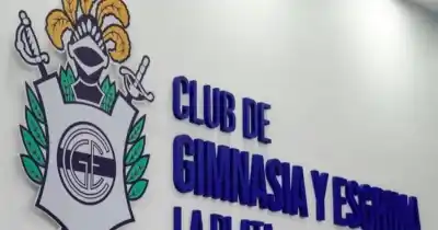 Gimnasia ajusta sus cuotas: cuánto pagarán los socios desde ahora