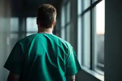 Un enfermero, denunciado por un presunto abuso dentro de un hospital: qué reveló la víctima
