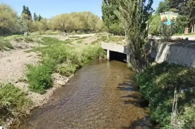 La recuperación del arroyo Covunco: cómo se revirtió la crisis hídrica en Neuquén