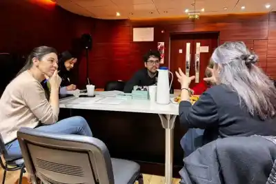Neuquén crea una comisión clave para la respuesta al VIH: ¿qué implica?