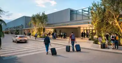 La Terminal de Tucumán seguirá operativa durante los 40 meses de obras: cómo harán para no interrumpir el servicio