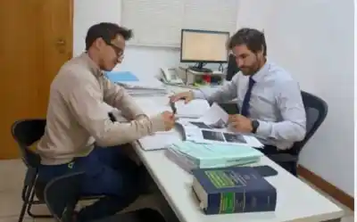 Cayó la banda que robó y faenó 14 corderos en una estancia de Chubut: uno irá preso