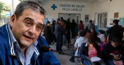 El curro de los turnos médicos: denuncian que piden hasta $10.000 en Villa Lavalle