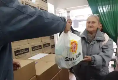 ¿Qué contiene el módulo especial que entregarán a personas con diabetes en San Juan?
