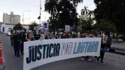 El desgarrador pedido de la madre de Lautaro Flores que estremeció a Jujuy