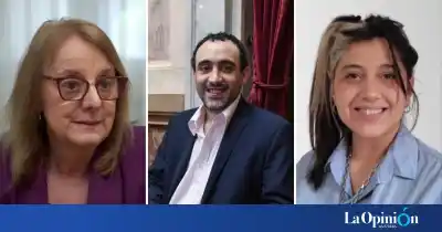 Bloqueo total: los tres senadores de Santa Cruz se plantan contra la reforma de la Ley de Tierras